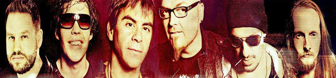 Teramaze: in anteprima il lyric video di 'Weight Of Humanity'