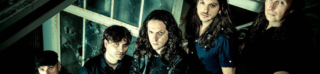 Luca Turilli's Rhapsody: online il nuovo sito web