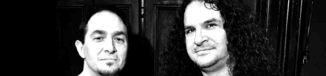 Arduini/Balich: online il teaser di "Dawn of Ages"