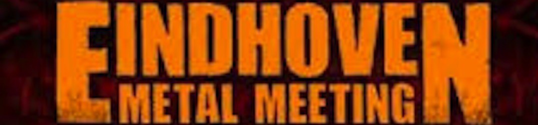 Eindhoven Metal Meeting: svelate altre nove band per l'edizione 2019