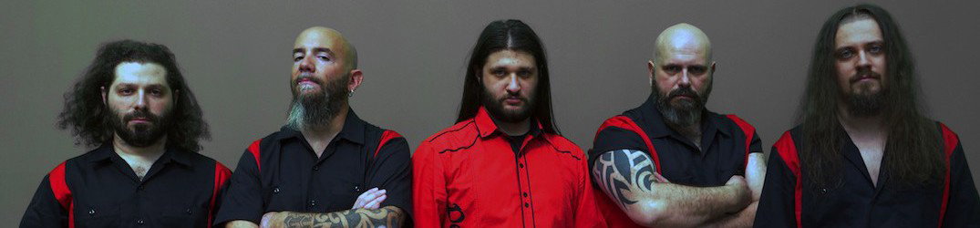 Desecrate: pubblicato il nuovo singolo 'In His Image'