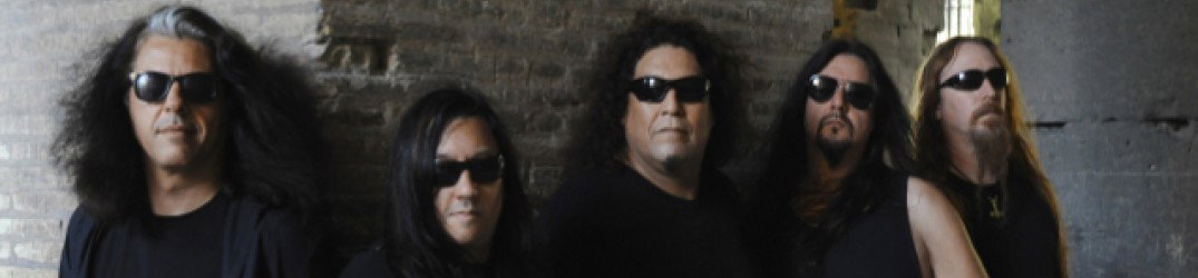 Testament: 'Quasi pronti' a registrare il nuovo album 'ultra-heavy'
