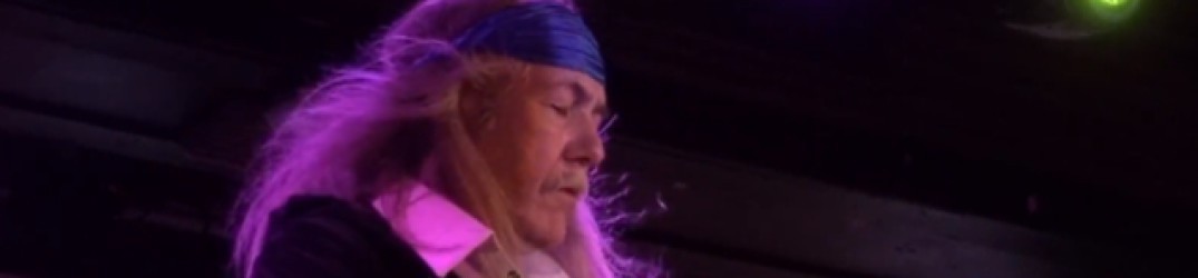 Uli Jon Roth: 'Ho smesso di ascoltare musica da molto, molto tempo'