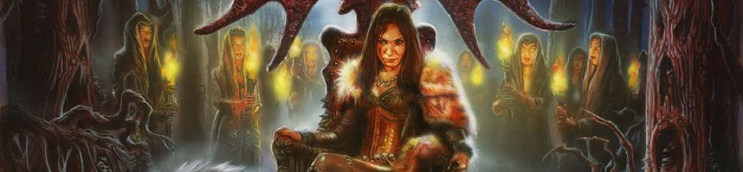 Crystal Viper: guarda il video ufficiale di 'When the Sun Goes Down'