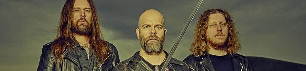 Grand Magus: ecco il terzo episodio della serie-documentario "From the North"