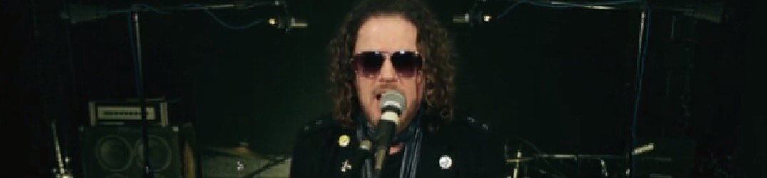 Dizzy Reed (Guns N' Roses): ecco il music video ufficiale di 'Rock 'N Roll Ain't Easy'