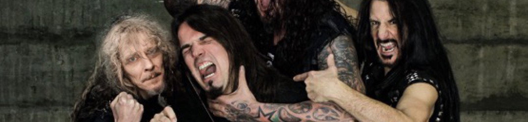 Destruction: il nuovo album "Born to Perish" ad agosto