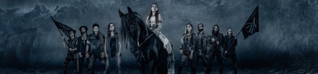 Eluveitie: il lyric video ufficiale di 'Worship' (ft. Randy Blythe)