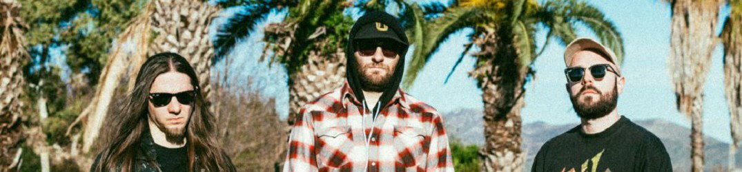 Fulci: i death metaller italiani lanciano il nuovo singolo 'Eye Full of Maggots'