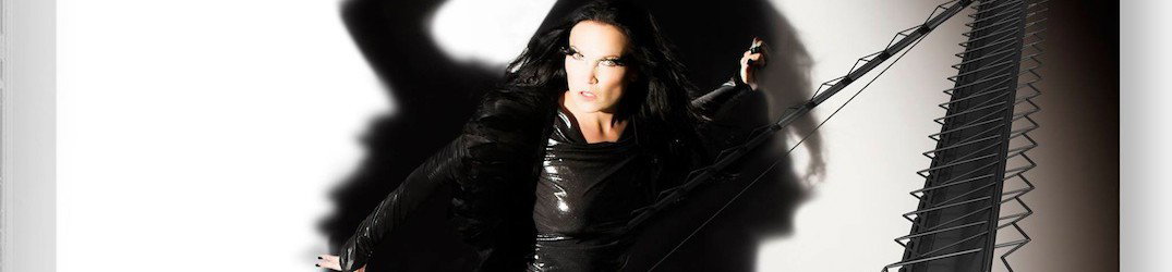 Tarja Turunen: annunciato il prequel "The Brightest Void"