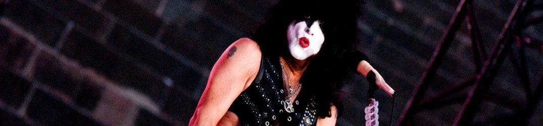 Fotoreport: Kiss @Arena di Verona