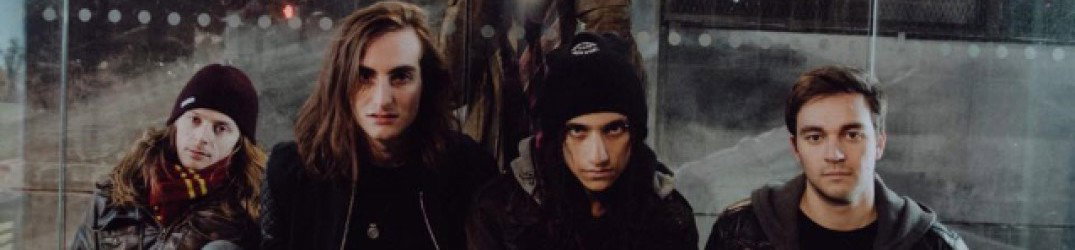 Tallah (feat. Max Portnoy): firmato l'accordo discografico, debut-album entro la fine dell'anno
