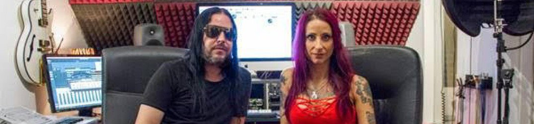 Liv Sin: il lyric video ufficiale di 'Slave to the Machine' dal nuovo album "Burning Sermons"