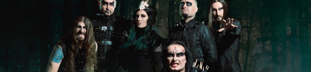 Cradle Of Filth: Parma, orari aggiornati e annuncio concerto di apertura dello show di domani sera