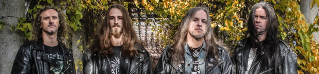 Vader: il lyric video della nuova traccia e singolo digitale 'Grand Deceiver'