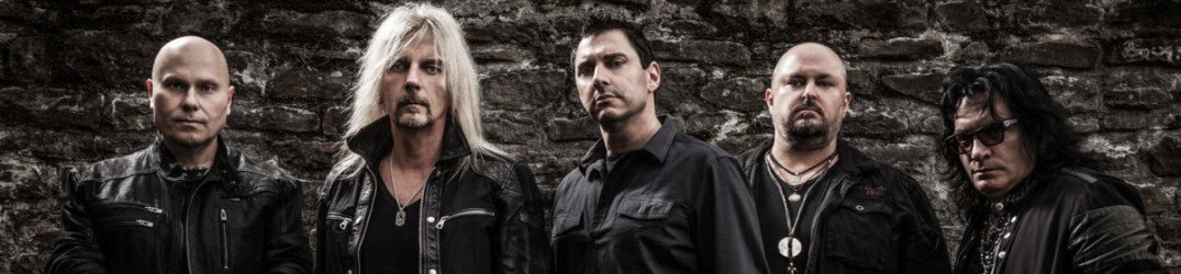 Axel Rudi Pell: pubblicato il live video ufficiale di 'Only the Strong Will Survive'