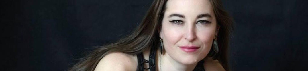 Aislinn: presentato "Melusina", il nuovo romanzo urban fantasy tra mostri e metallari