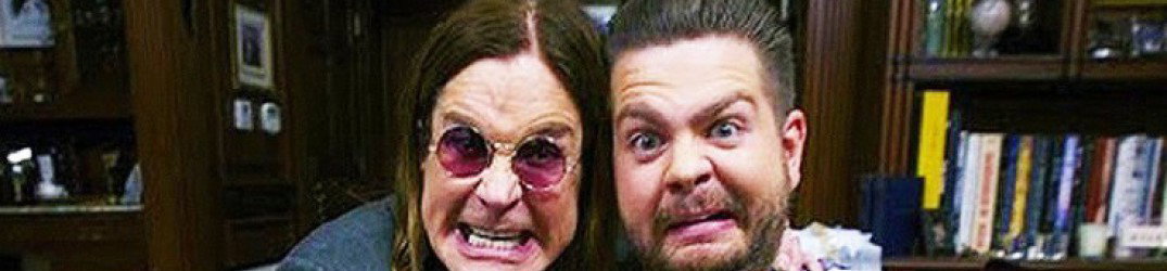 Ozzy Osbourne: Jack Osbourne, "Papà si è fatto male inciampando dopo aver pisciato"