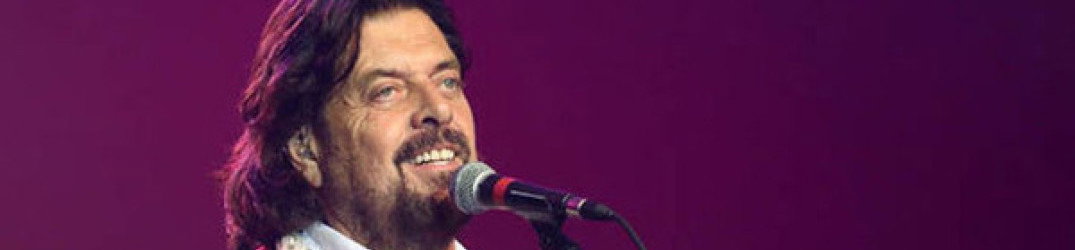 Alan Parsons: il video clip di 'As Lights Fall' dal nuovo album "The Secret"