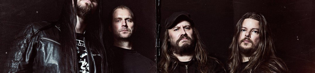 Live Report: Entombed A.D. @ Traffic Club, Roma, 20/04/2019