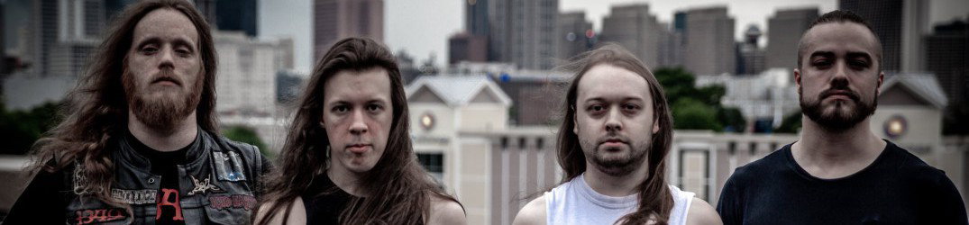 Paladin: il guitar playthrough video di 'Shoot for the Sun'
