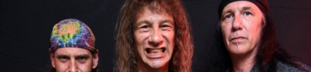 Anvil: a ottobre le registrazioni del nuovo album