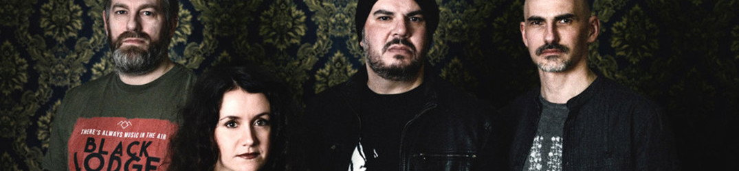 Crown Of Autumn: il nuovo videoclip ufficiale 'Everything Evokes'