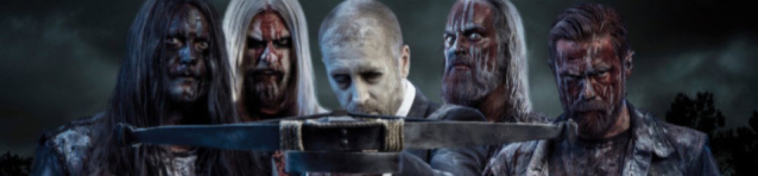 Bloodbath: il chitarrista Joakim Karlsson lascia la band