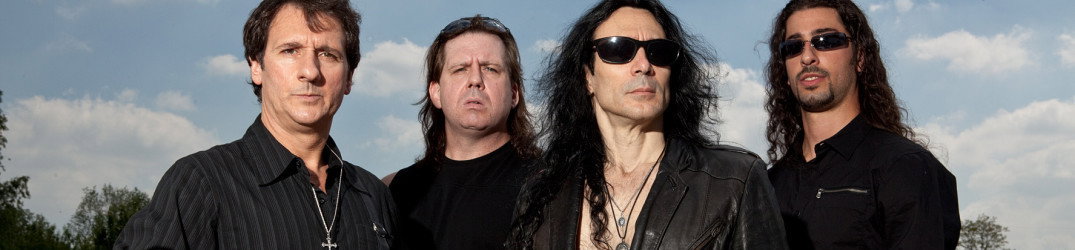 Virgin Steele: nuovo lyric video per la ristampa di â€œVisions Of Edenâ€