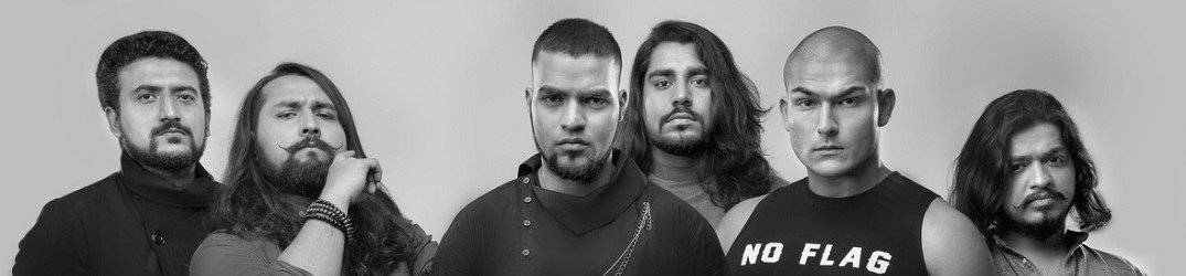 Bloodywood: ecco il nuovo singolo 'Machi Bhasad' della band di Nuova Delhi