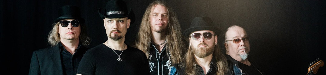 Gentle Savage: il video del nuovo singolo 'Karelian Magic'