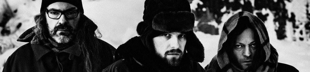 Motorpsycho: dal vivo in Italia a fine maggio