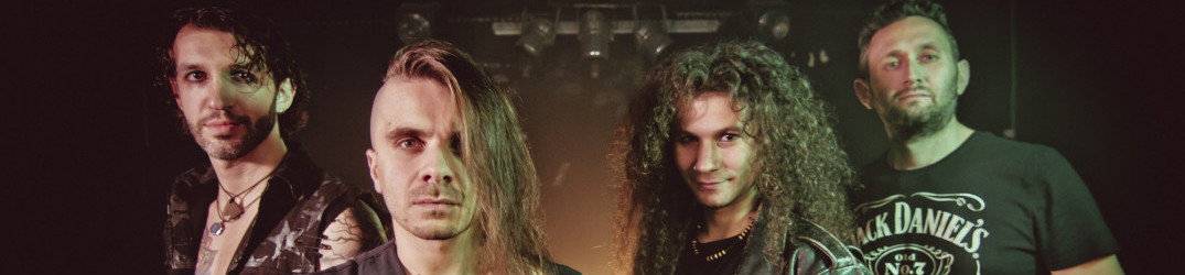 X-Plicit: online il secondo singolo 'Like a Snake'