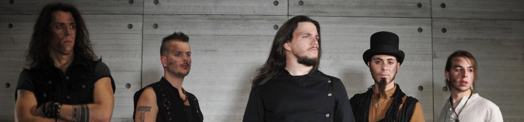Nereis: pubblicato il music video della versione sinfonica di 'The Wave' (ft. Isabella Turso)