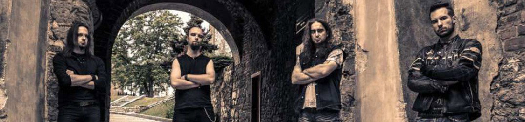 MonasteriuM: ascolta in streaming la nuova song 'Liber Loagaeth'