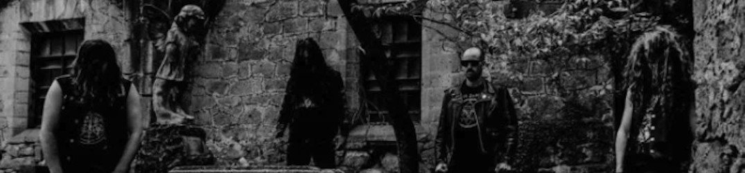 Superstition: pubblicato il singolo 'Highly Attuned Beasts of the Dark'