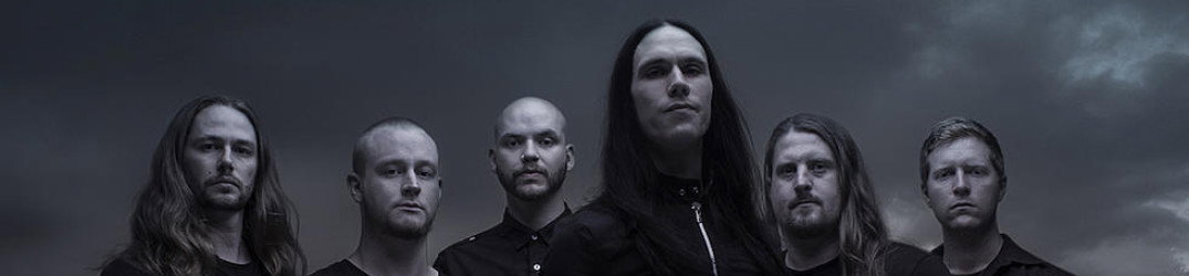 Ne Obliviscaris: pubblicato il drum cam (Dan Presland) di 'Urn (Part I & II)'