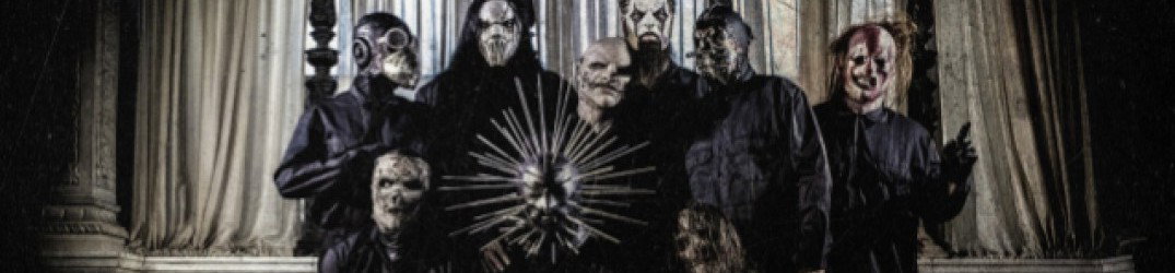 Slipknot: online un nuovo teaser per il nuovo album