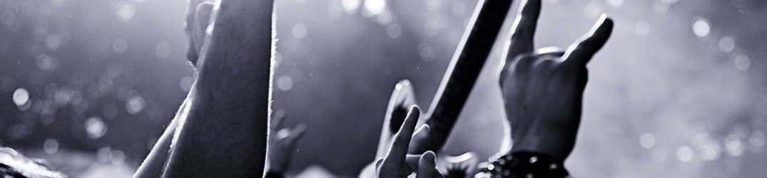 Secondo TuneCore l'HM è il genere che cresce maggiormente in termini di streaming e download