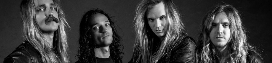 Enforcer: svelato il secondo episodio del track-by-track di "Zenith"