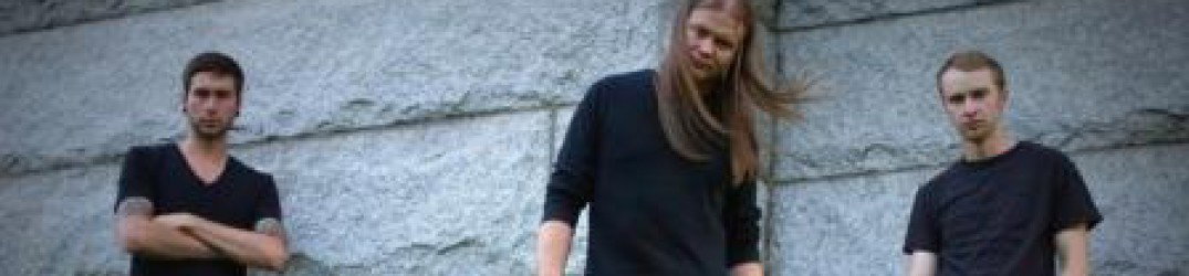 Nevalra: il lyric video '... of Ruination' , il tour europeo con una data in Italia