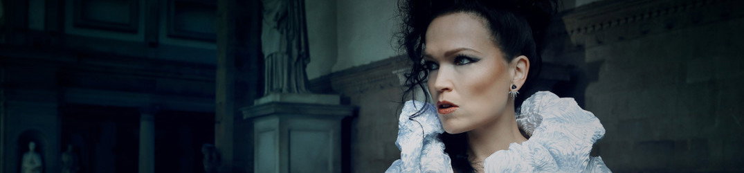 Tarja: ecco il primo singolo dal nuovo album