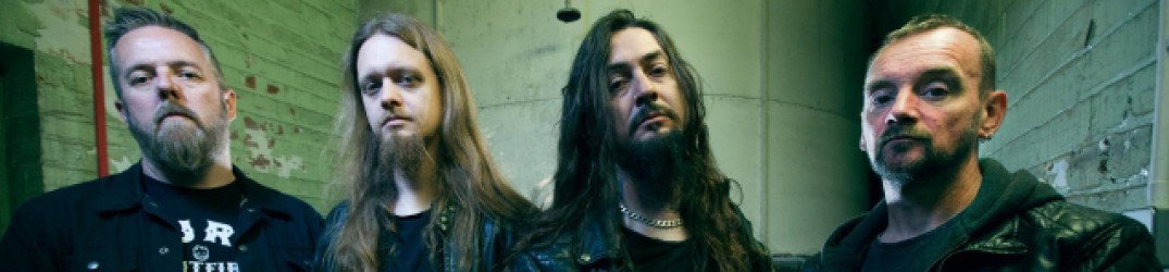 Xentrix: ascolta 'Bleeding Out', primo singolo dal nuovo album "Bury the Pain"