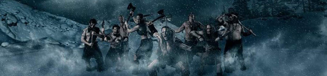 Brothers of Metal: online il video ufficiale di 'The Mead Song'
