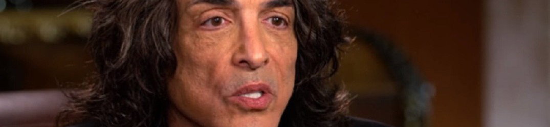 Kiss: Paul Stanley, Peter Criss sembra vivere in una sorta di mondo parallelo diretto dalla moglie