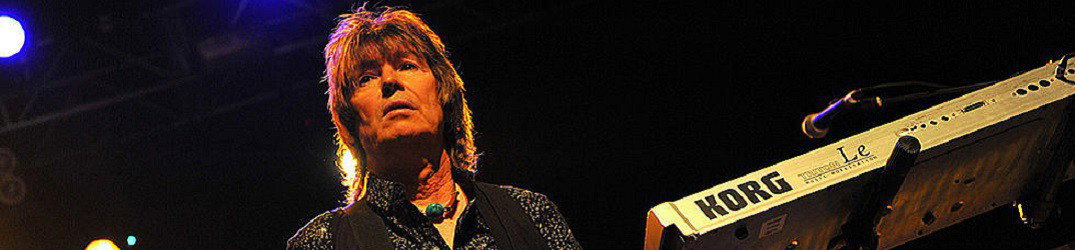 UFO: porteranno a termine il tour senza Paul Raymond, il sostituto sarà un vecchio compagno