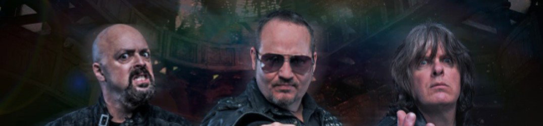 The Three Tremors (Owens, Peck, Conklin): il music video ufficiale di 'Fly or Die'