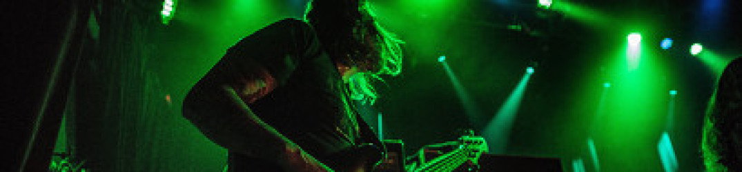 Khemmis: nuova song da "Hunted"