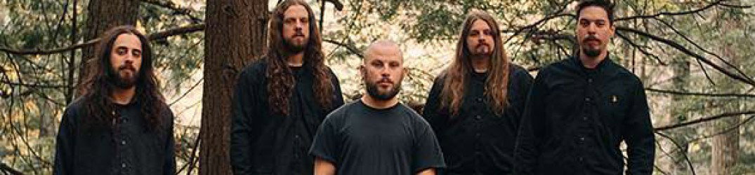 Rivers Of Nihil: guarda l'intero show al Saint Vitus Bar di NYC