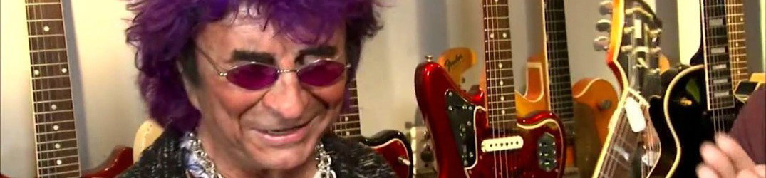 Jim Peterik & World Stage: ascolta la nuova song 'Love You All Over the World' (ft. Jimi Jamison)